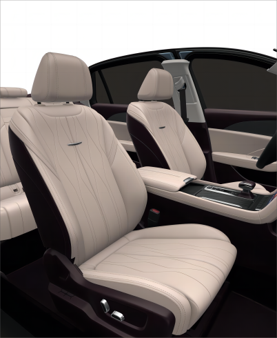 Car Seat